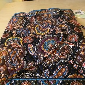 Vera Bradley back sack